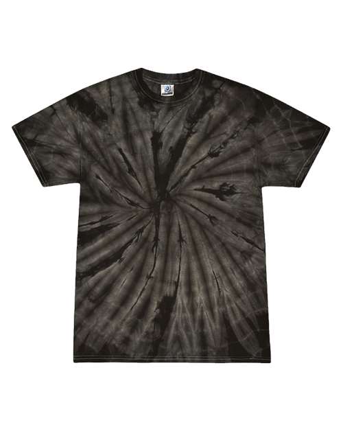 Classic Tie Dye Tee