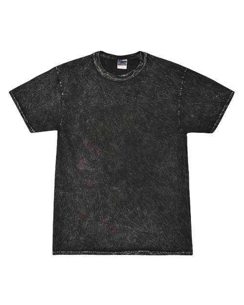 Mineral Wash Tee