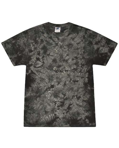 Crystal Wash Tee