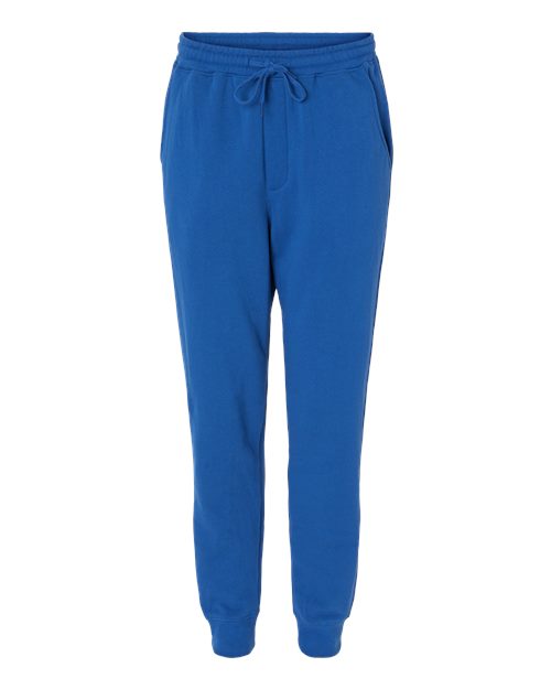Midweight Sweatpant - Royal