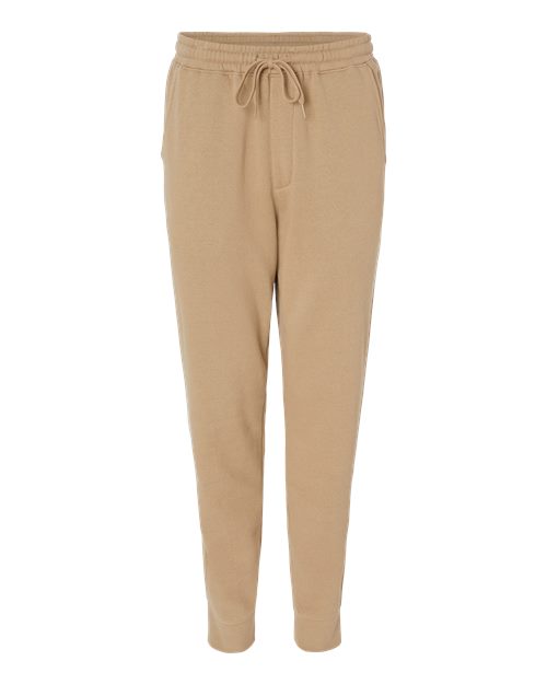 Midweight Sweatpant - Sandstone