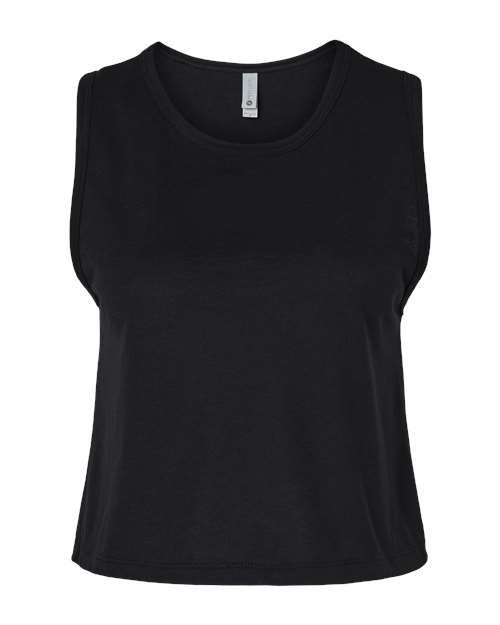 Festival Crop Tank