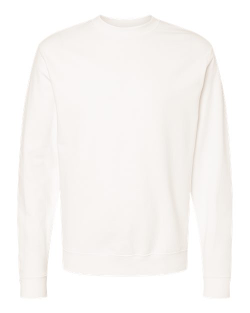 Midweight Crewneck - Bone