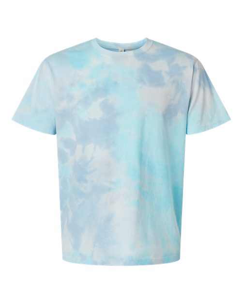Vintage Tie Dye Tee