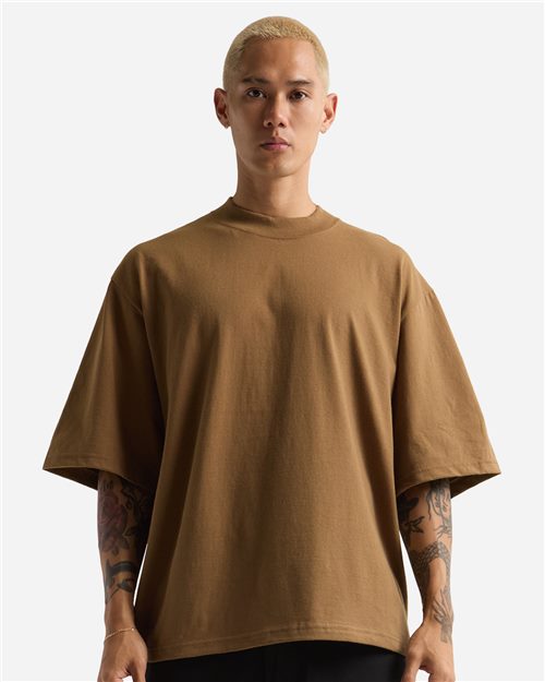 Max Heavyweight Oversized Tee