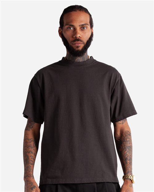 Max Heavyweight Cropped Tee