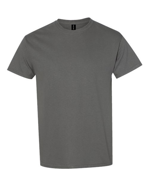 Event Tee - Charcoal