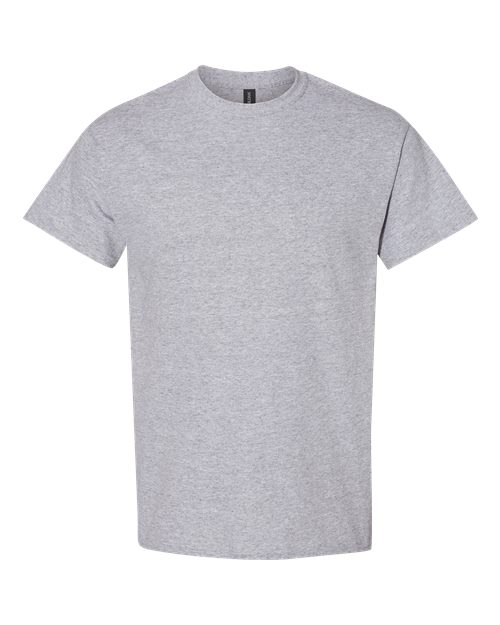 Event Tee - Sport Grey
