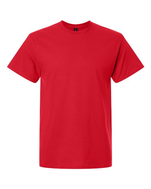 Event Tee - Red