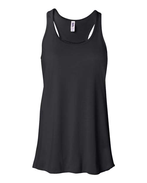 Flowy Racerback Tank