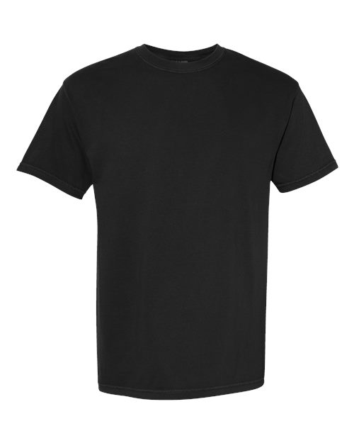 Garment Dyed Heavyweight Tee