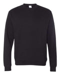 Midweight Crewneck - Black