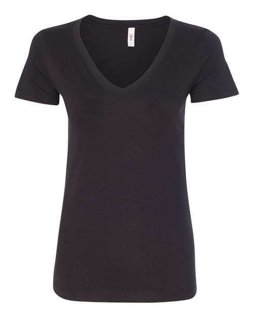 Ideal V Neck Tee