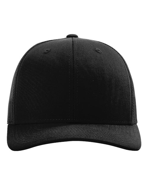 Trucker Snapback