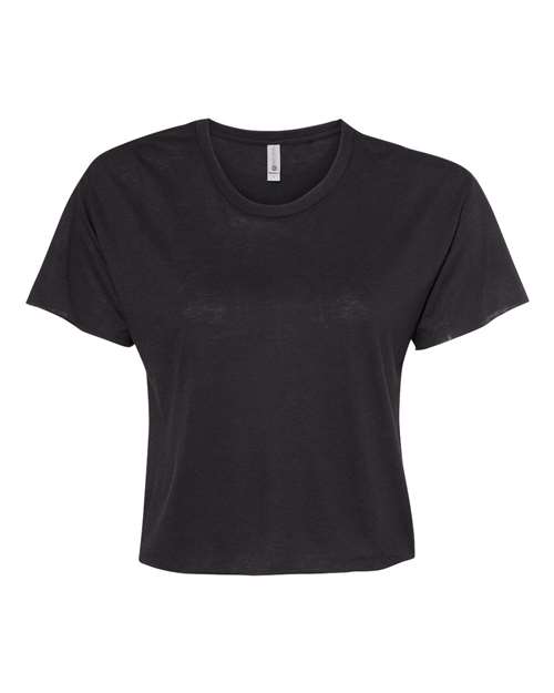 Festival Crop Top