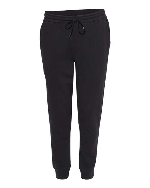 Midweight Sweatpant - Black