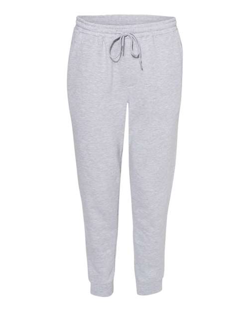Midweight Sweatpant - Grey Heather