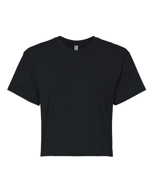 Ideal Crop Top