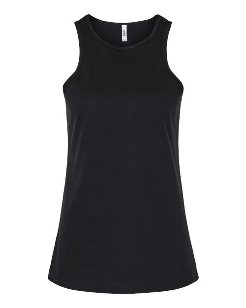 CVC Racerback Tank