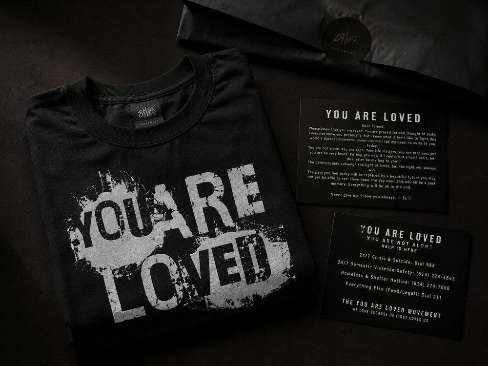 Donation kit