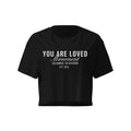 You Are Loved Movement Crop